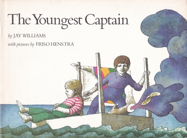 Omslag_the_youngest_captain_voorkant