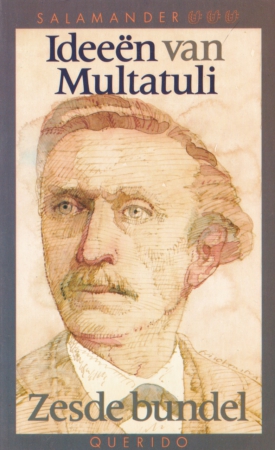 Multatuli Friso Henstra Multatuli Friso Henstra
